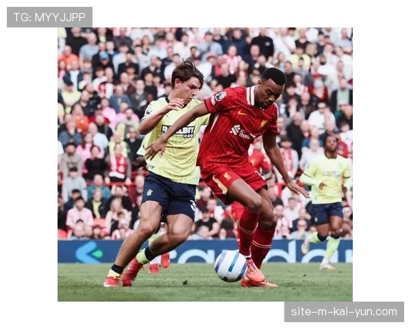 利物浦需要尽早打开局面 安菲尔德主场威力不容小觑