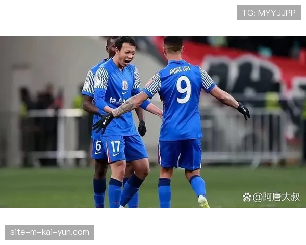 拉唐头球抢点能力突出 申花终结效率获显著改善